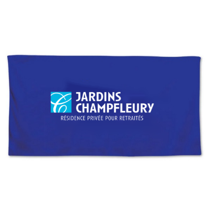 Picture of Beach towel 