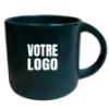 Picture of Ceramic mug Bonjour! / Hello!