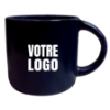 Picture of Ceramic mug Bonjour! / Hello!