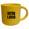 Picture of Ceramic mug Bonjour! / Hello!