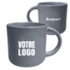Picture of Ceramic mug Bonjour! / Hello!